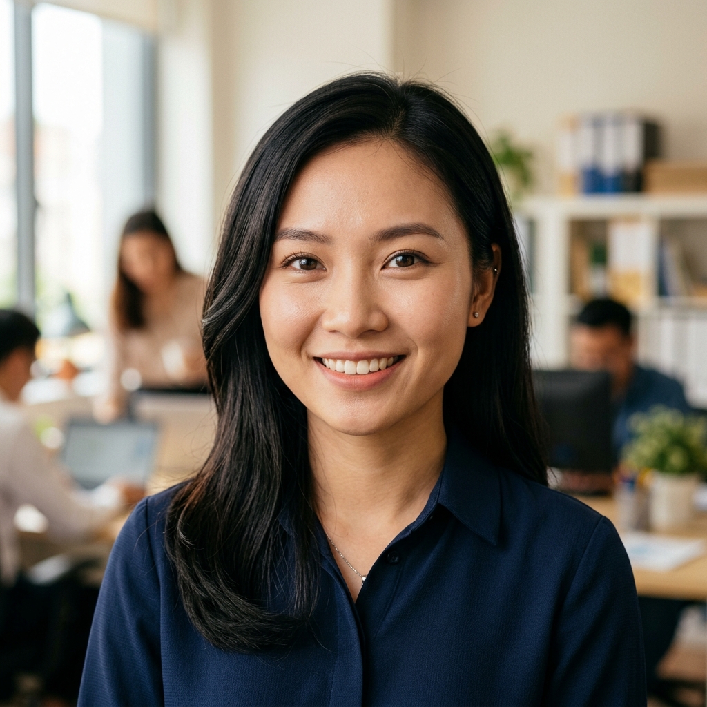 Trần Thị Thu Hà (Tư vấn CSKH)