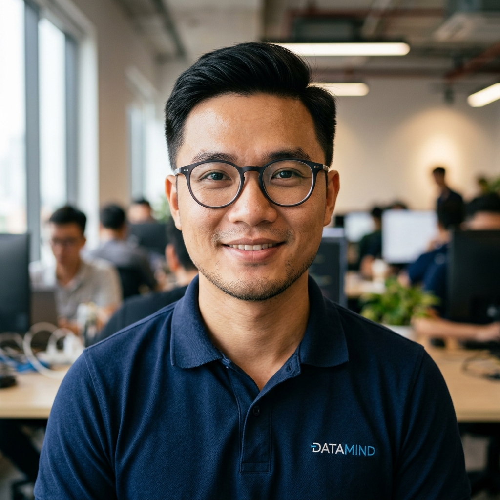 Zalo Marketing Automation 03