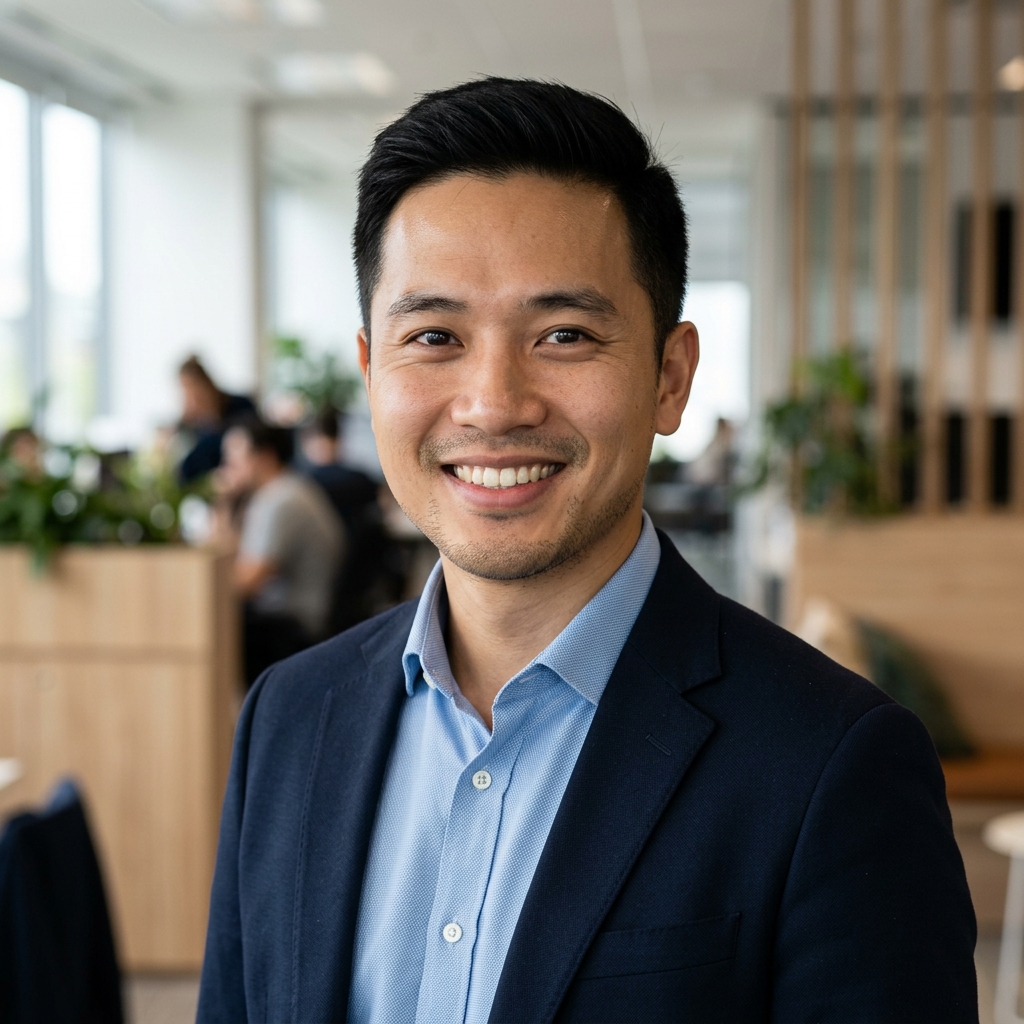Nguyễn Văn Minh (Sales Team 1)